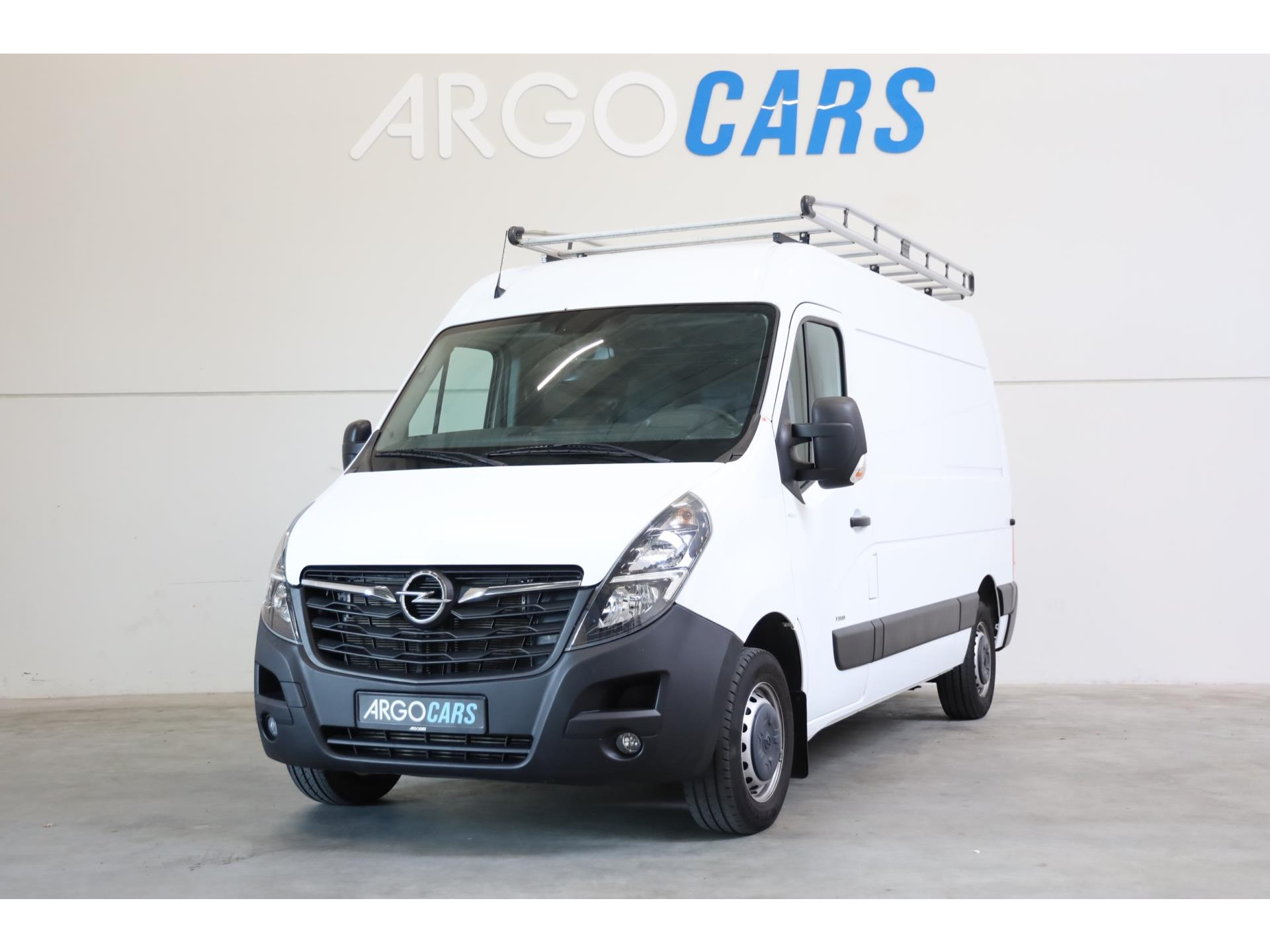 Opel Movano 2.3 Turbo L2/H2 LED NAVI CLIMA CRUISE CONTROL CAMERA IMPERIAAL NAP 35 DKM INRICHTING LEASE V/A €174,- p.m. INRUIL MOG Bestelauto | 35.601 km | 2021 | 136 pk