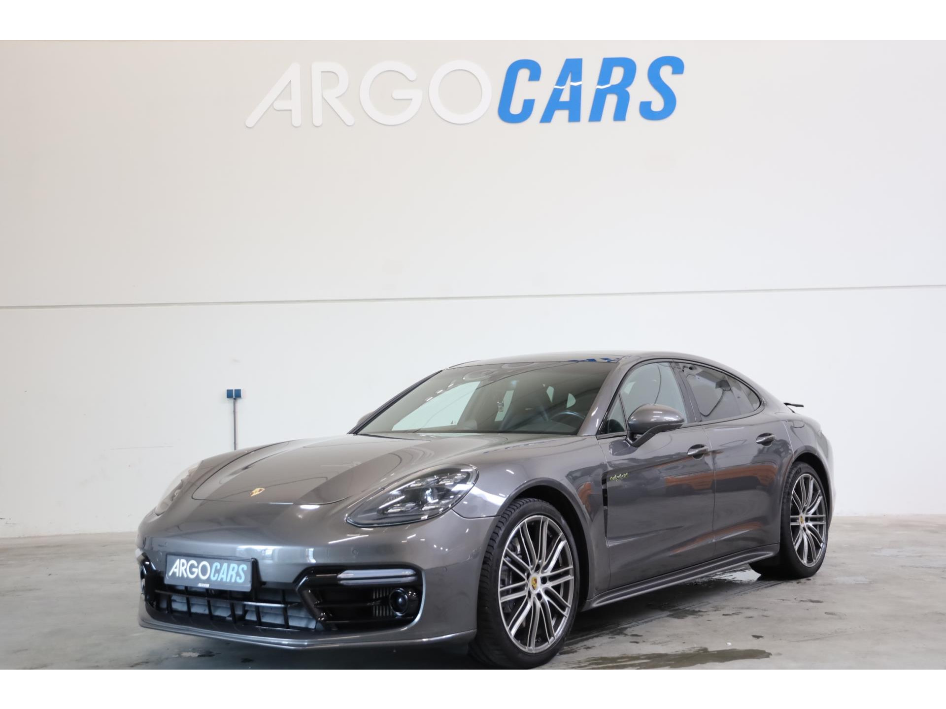 Porsche Panamera 2.9 4 E-Hybrid 360 Pano 4 stoelen VOLLL LEASE & INRUIL MOGELIJK  Hatchback | 156.572 km | 2018 | 331 pk