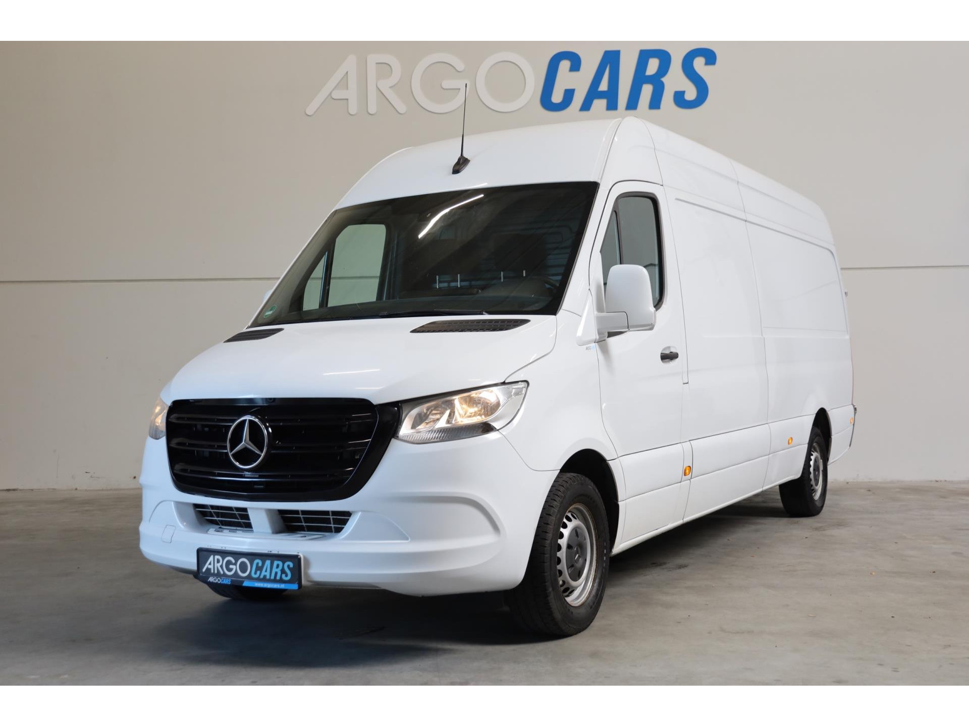 Mercedes-Benz Sprinter 317 CDI L3/H2 RWD CAMERA CLIMA/ AIRCO MBUX CARPLAY CRUISE CONTROL LEASE V/A € 188,- INRUIL MOG  Bestelauto