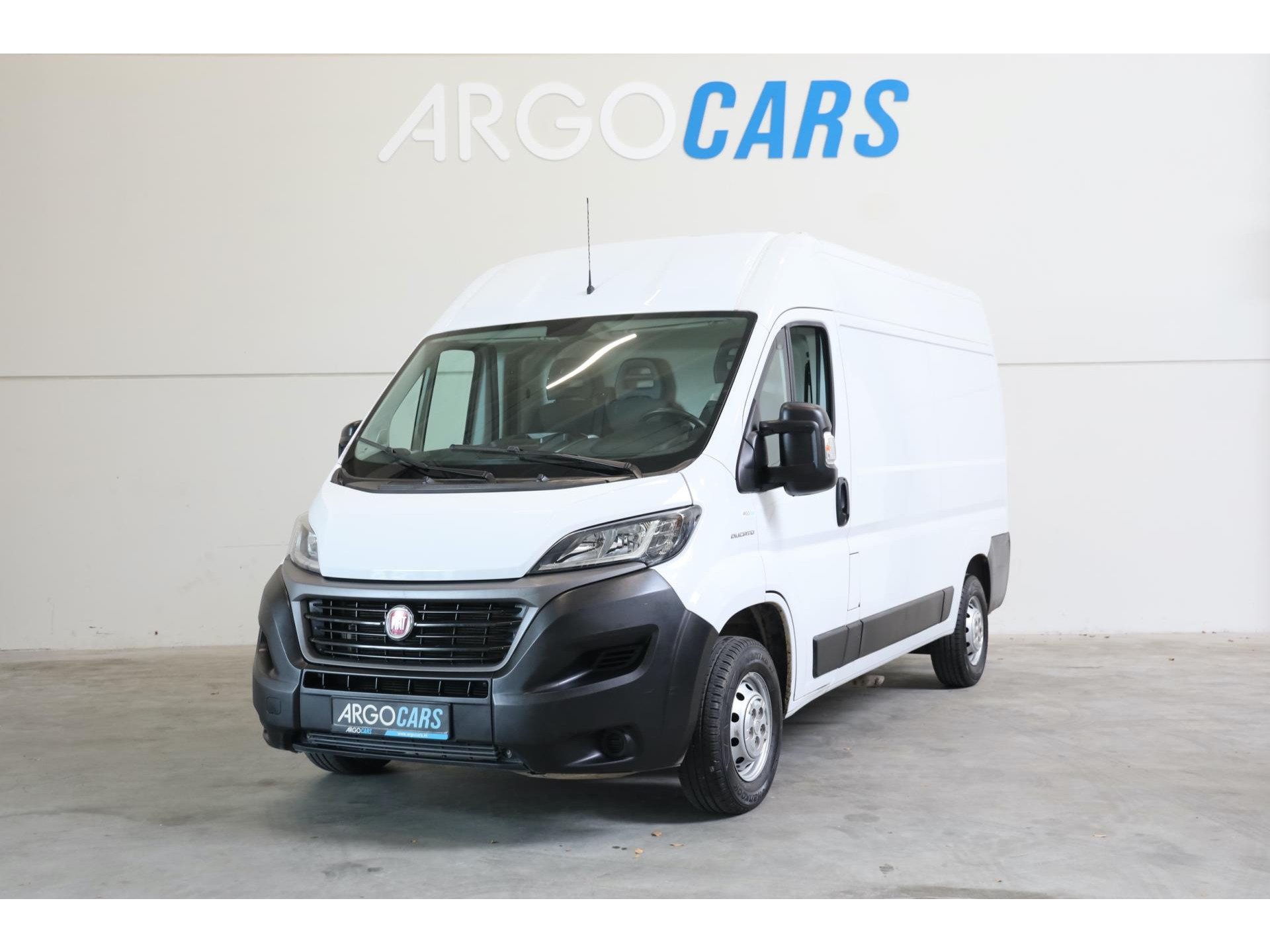 Fiat Ducato 35 2.3 MultiJet L3/H2 CAMERA NAVI AIRCO CRUISE CONTROL 120PK 06/2020 LEASE V/A € 133,- p.m. INRUIL MOGELIJK  Bestelauto | 43.590 km | 2020 | 120 pk