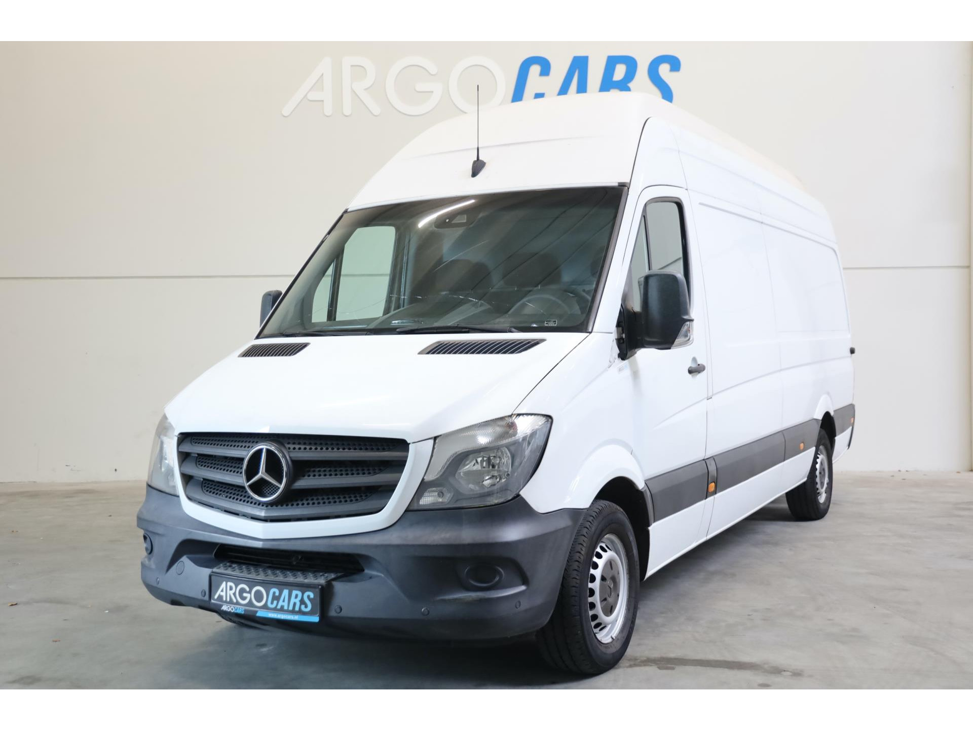 Mercedes-Benz Sprinter 316 2.2 CDI 432L HD L3/H3 163PK BLIS CAMERA PDC CLIMA NAVI CRUISE CONTROL LEASE V/A €99,- P.M.  INRUIL MOG   Bestelauto | 226.225 km | 2016 | 163 pk