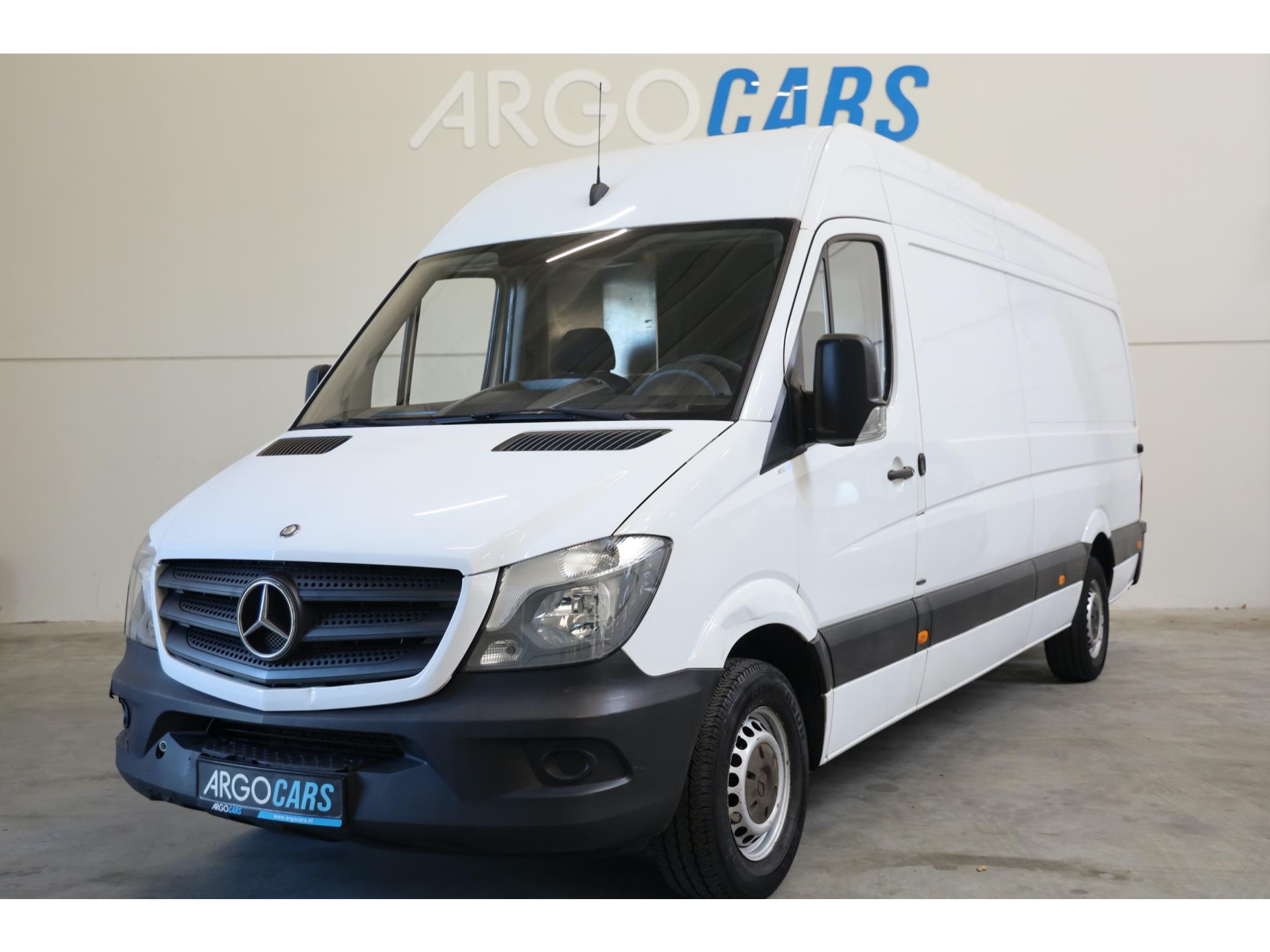 Mercedes-Benz Sprinter 310 CDI L3/H2 AUTOMAAT NAP INRUIL MOGELIJK Bestelauto | 148.326 km | 2014 | 95 pk