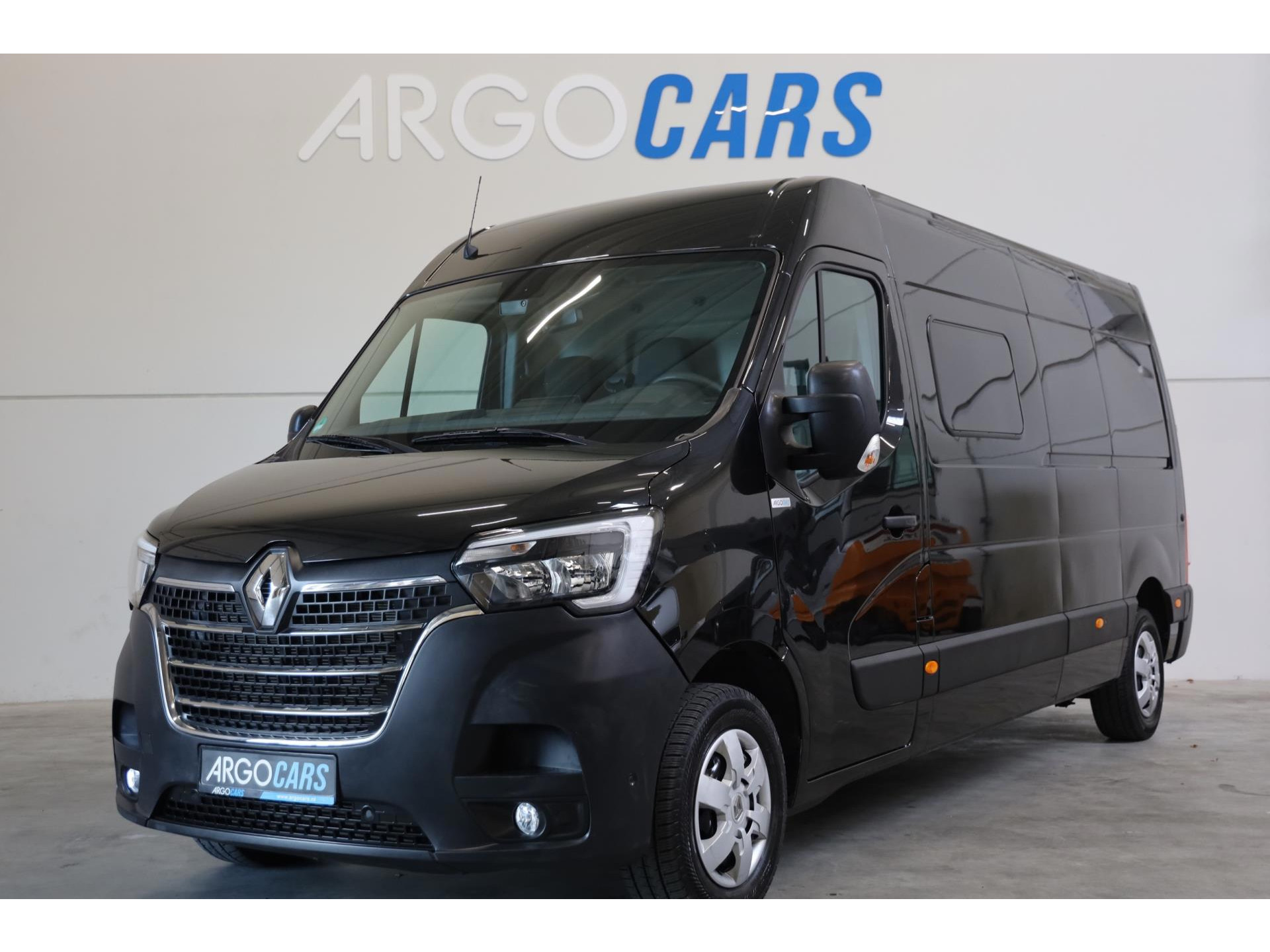 Renault Master T35 2.3 dCi 150PK LED L3/H2 Energy Work Edition CRUISE AIRCO PDC V+A  Lease v/a 187 p.m. INRUIL MOGELIJK Bestelauto | 47.885 km | 2021 | 150 pk