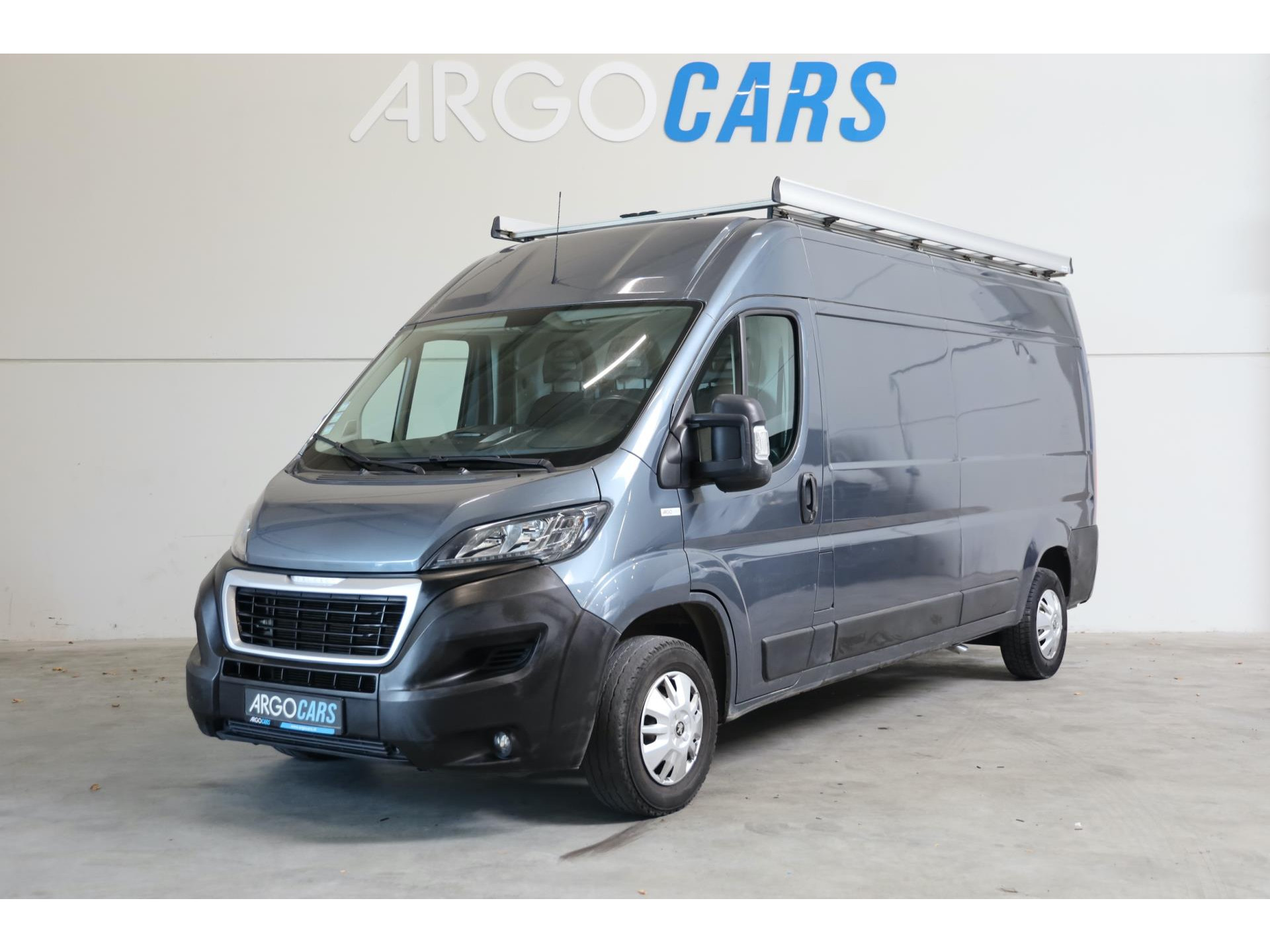 Peugeot Boxer 2.2 BlueHDi 165PK L3/H2 PDC CAMERA NAVI AIRCO IMPERIAAL LEASE V/A € 122,- p.m. INRUIL MOGELIJK   Bestelauto | 59.289 km | 2019 | 165 pk