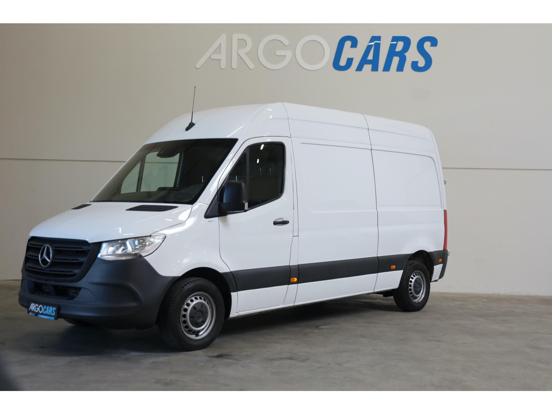 Mercedes-Benz Sprinter 314 CDI AUTOMAAT L2/H2 NAVI CAMERA MBUX CLIMA CRUISE CONTROL CAMERA LEASE V/A 127,- P.M.  Bestelauto