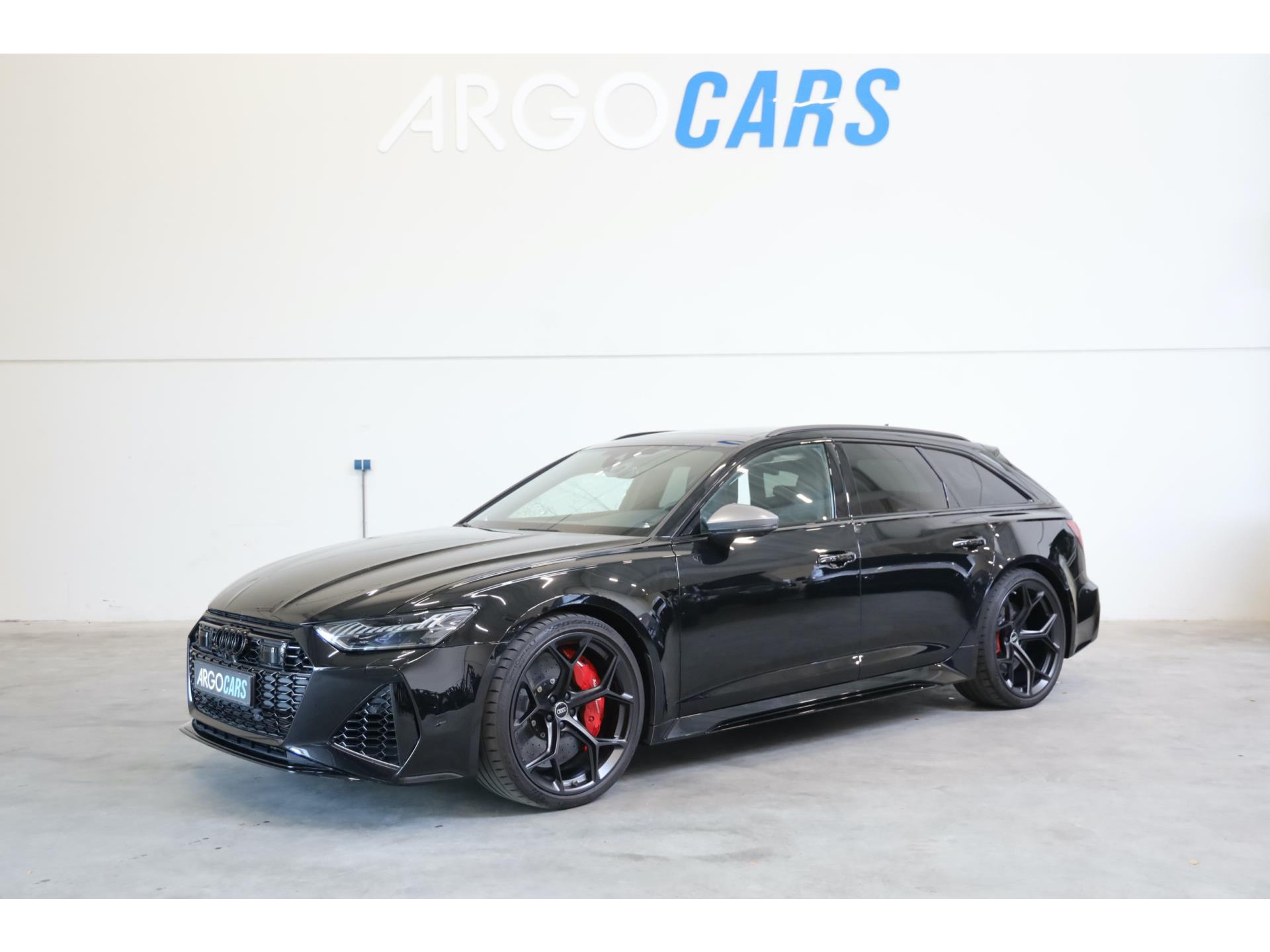 Audi A6 RS6 TFSI 630PK PERFORMANCE 2024 QUATTRO LASER B&O PANO FULL OPTIONS  BTW AUTO INRUIL MOGELIJK Stationwagon