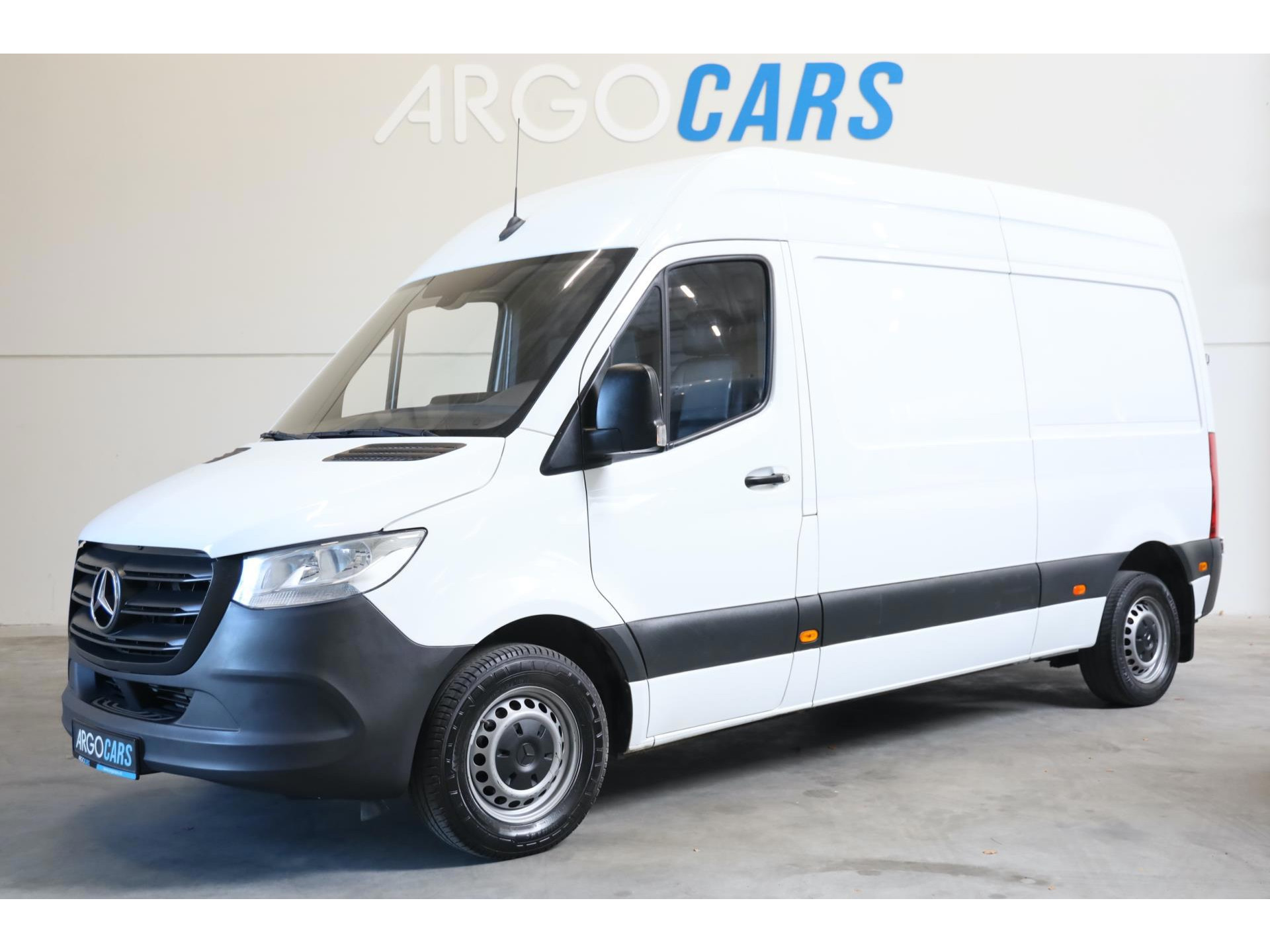 Mercedes-Benz Sprinter 314 CDI L2/H2 06/2021 CAMERA TREKHAAK AIRCO/CLIMA 3 Zits Lease v/a € 88,- p.m. INRUIL MOGELIJK Bestelauto