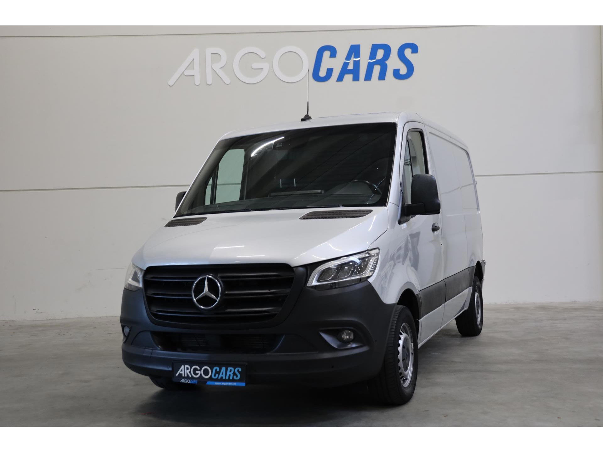 Mercedes-Benz Sprinter 314 CDI AUT FULL LED MBUX L1H1 CAMERA NAVI  CRUISE CLIMA EURO VI-D PDC TOPSTAAT LEASE v/a 199,- p.m  Bestelauto
